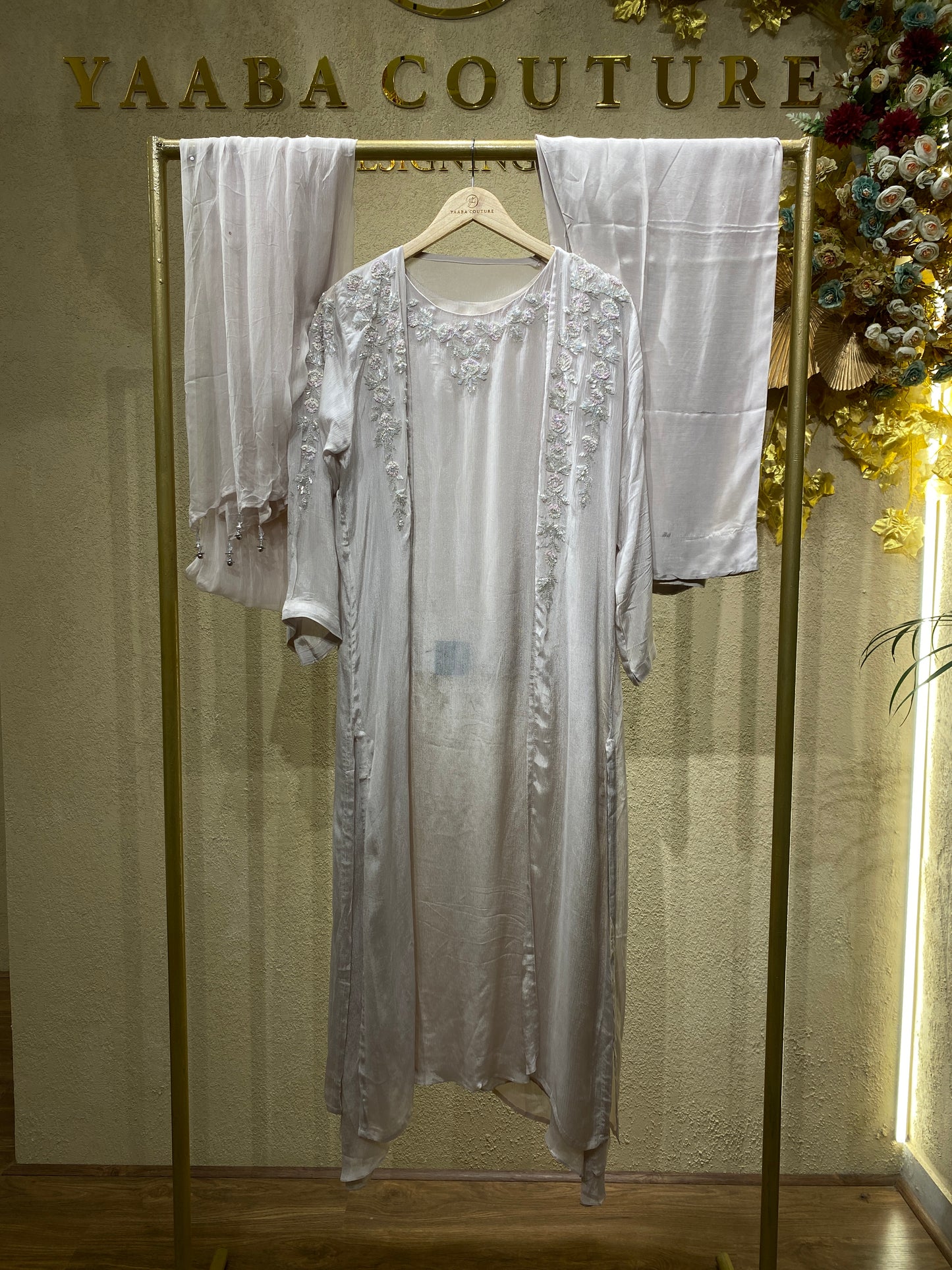 Flare Cream 4Pc