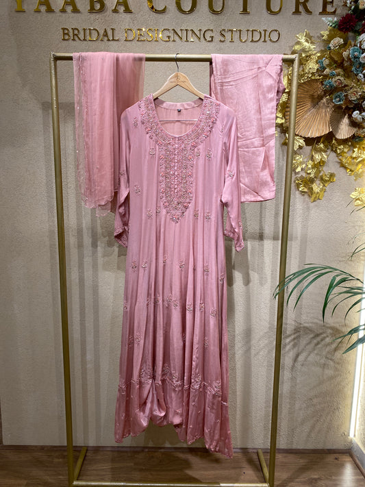 Kali Cut Salwar Premium