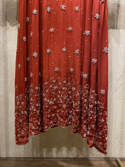 Gown Premium