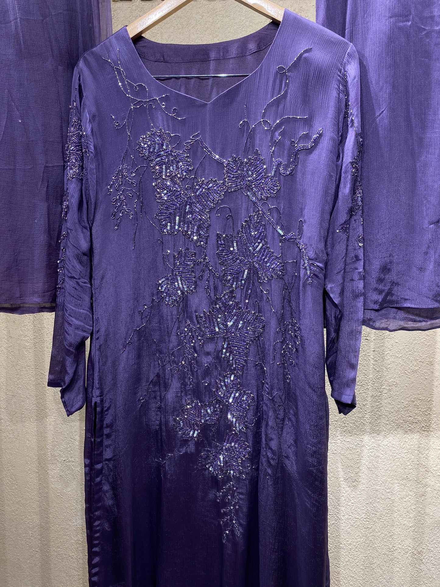 Violet Salwar 3Pc