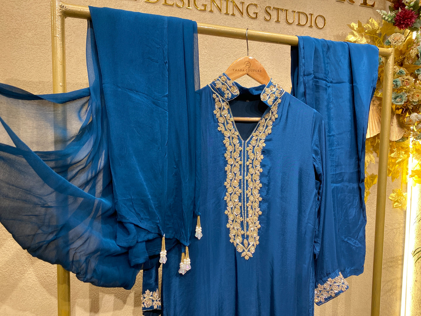 Salwar Classic