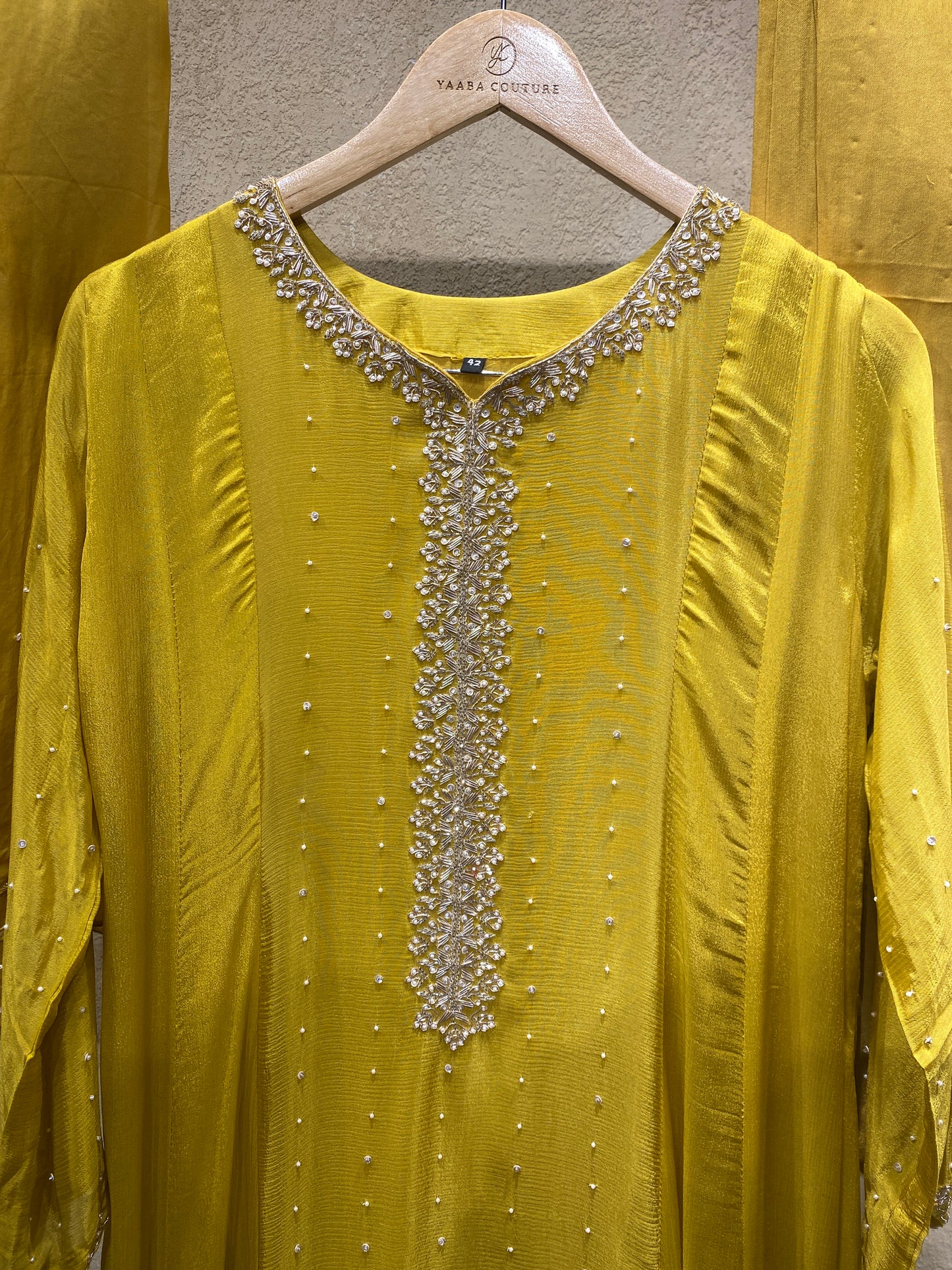 Kali Cut Salwar Classic
