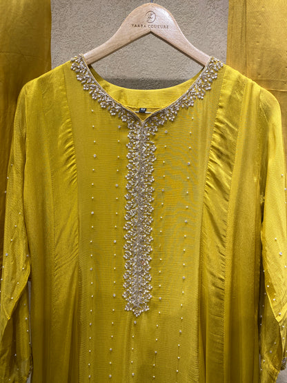 Kali Cut Salwar Classic
