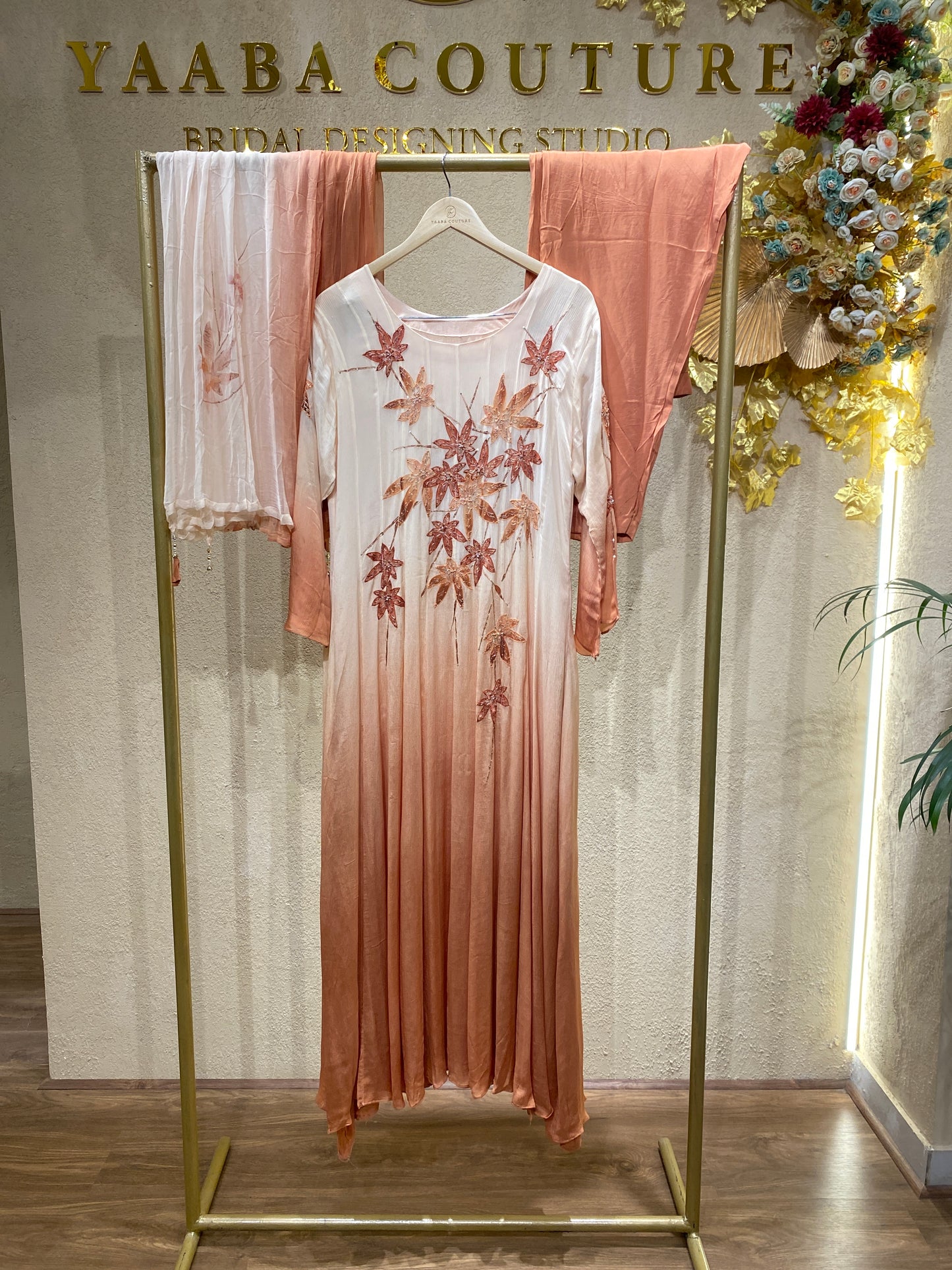 Peachgown