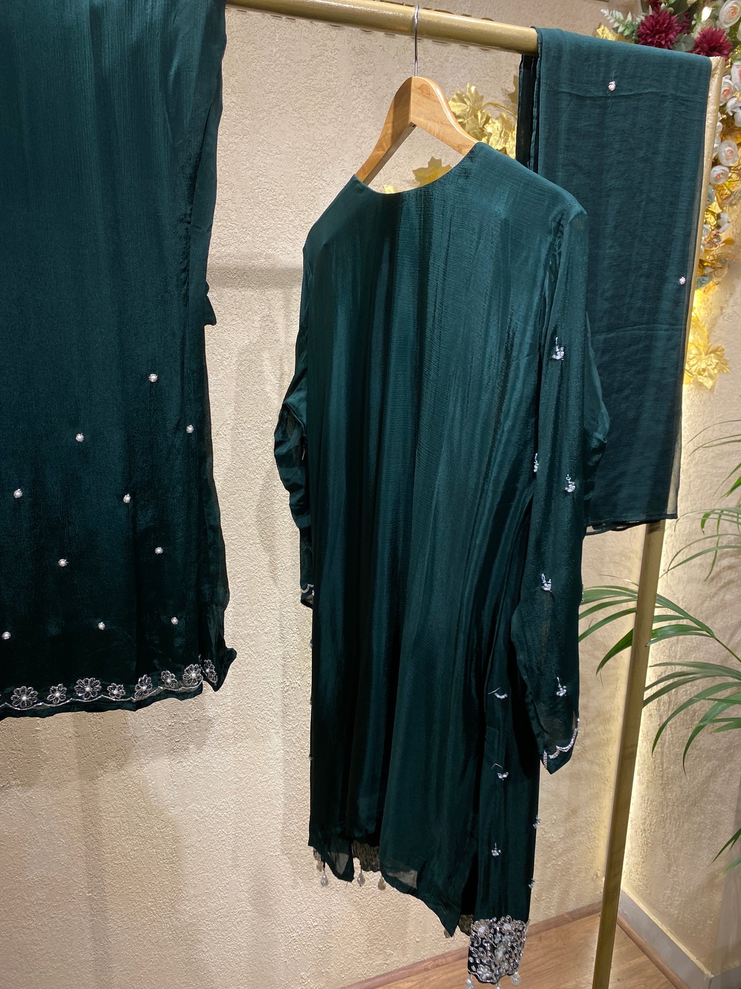 Greensharara