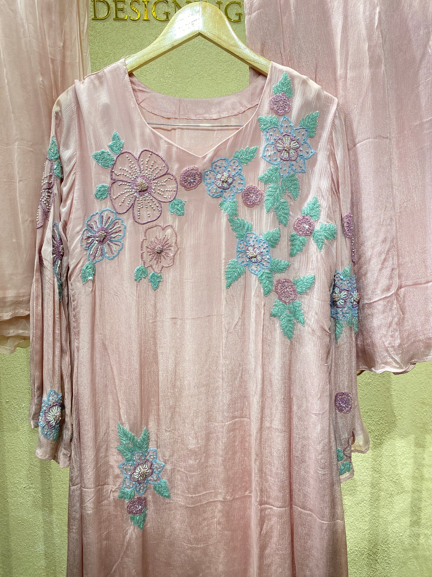 Flare Pink 3P