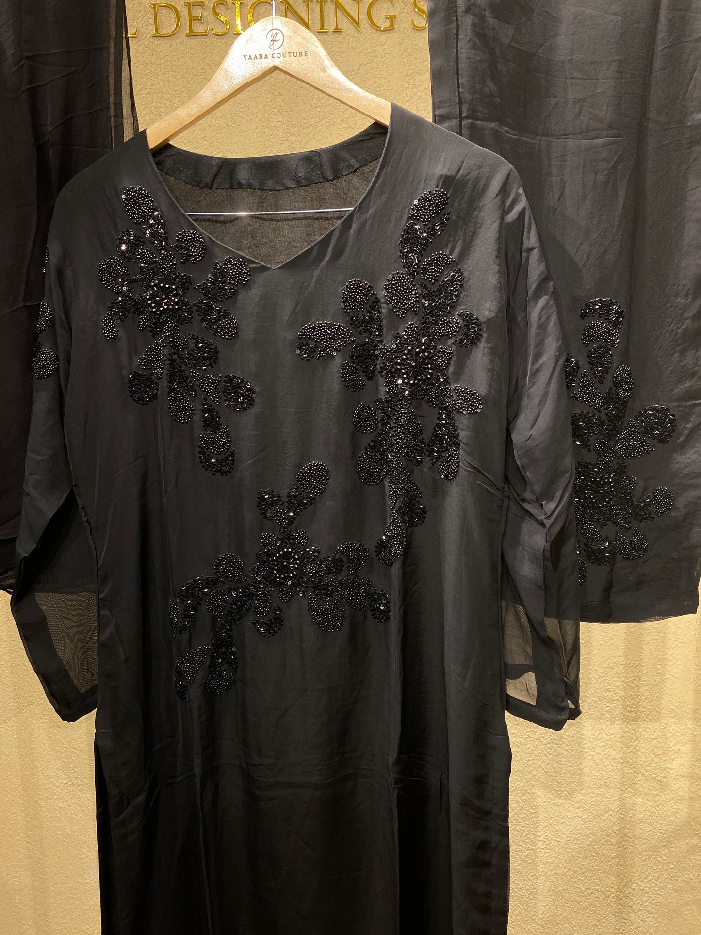 Salwar 3Pc