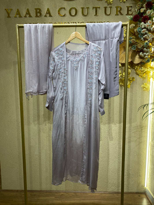Panelcut Lavender 3Pc