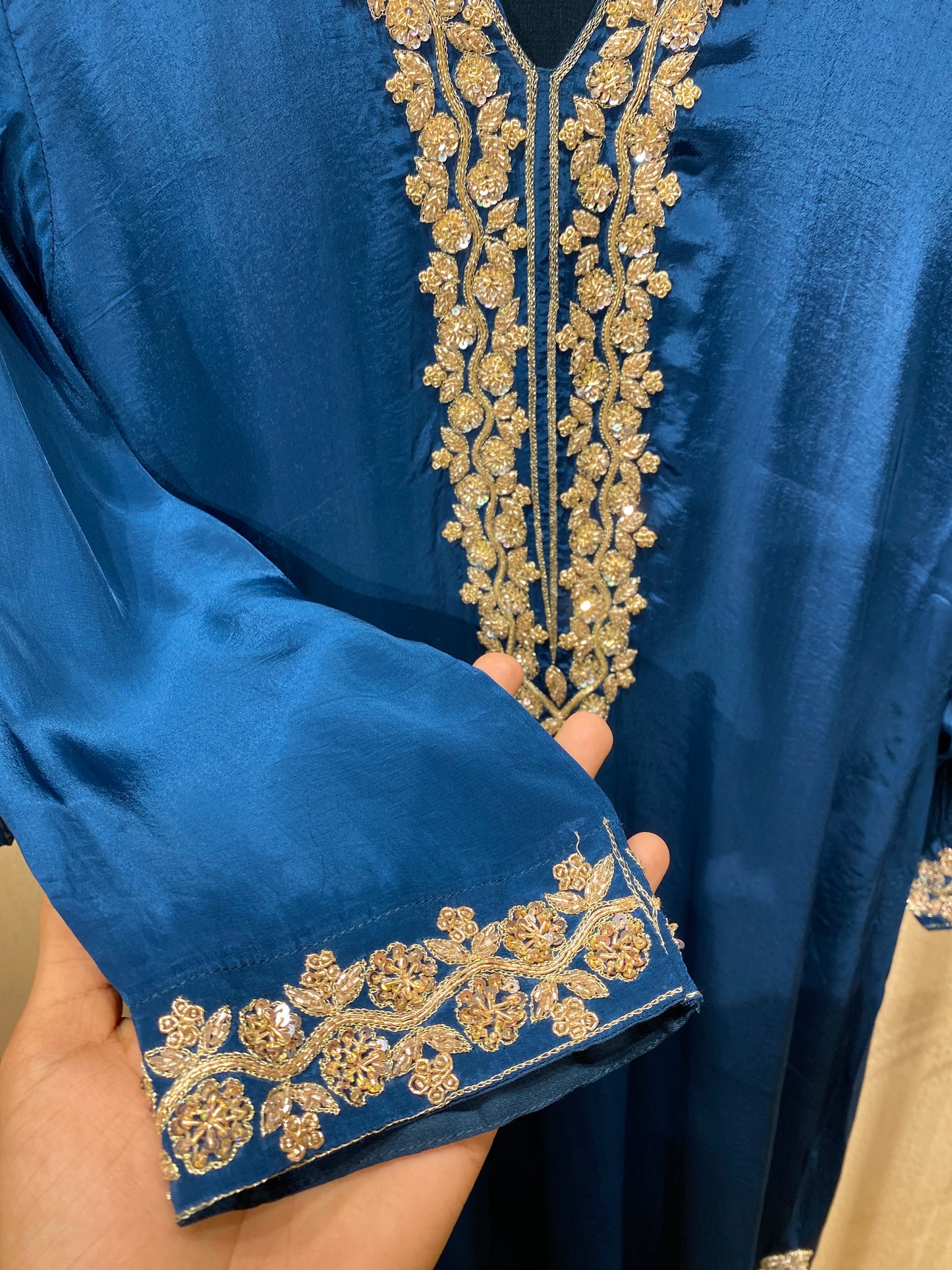 Salwar Classic