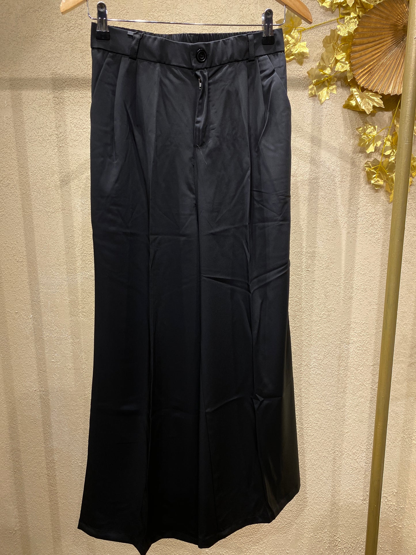 QADRA Korean pants
