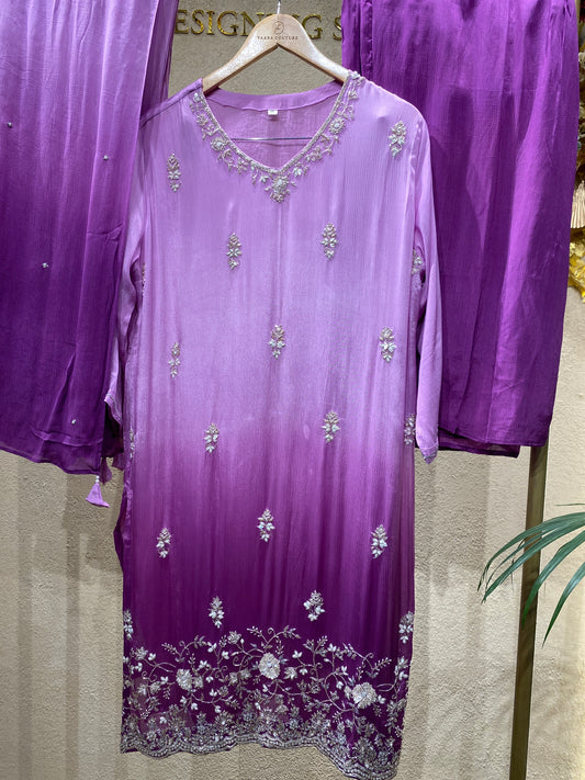 double shadesalwar
