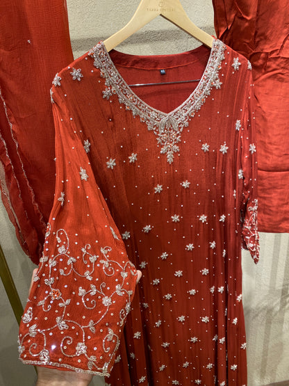 Gown Premium