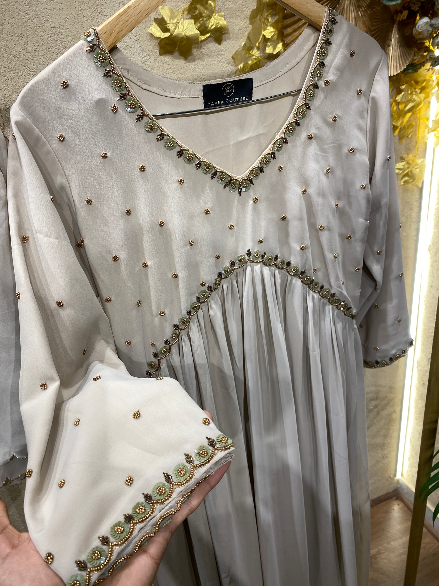 Aliyacut Salwar