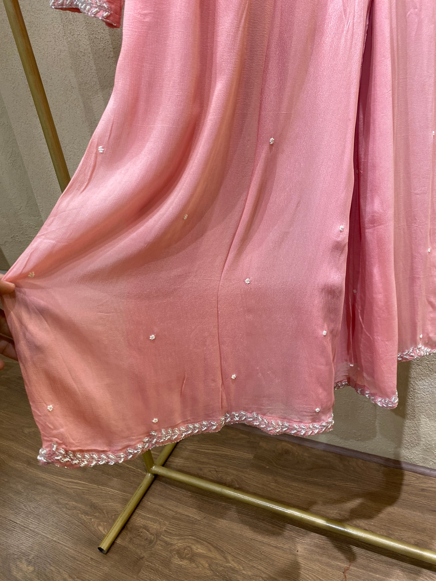 gown 3pc