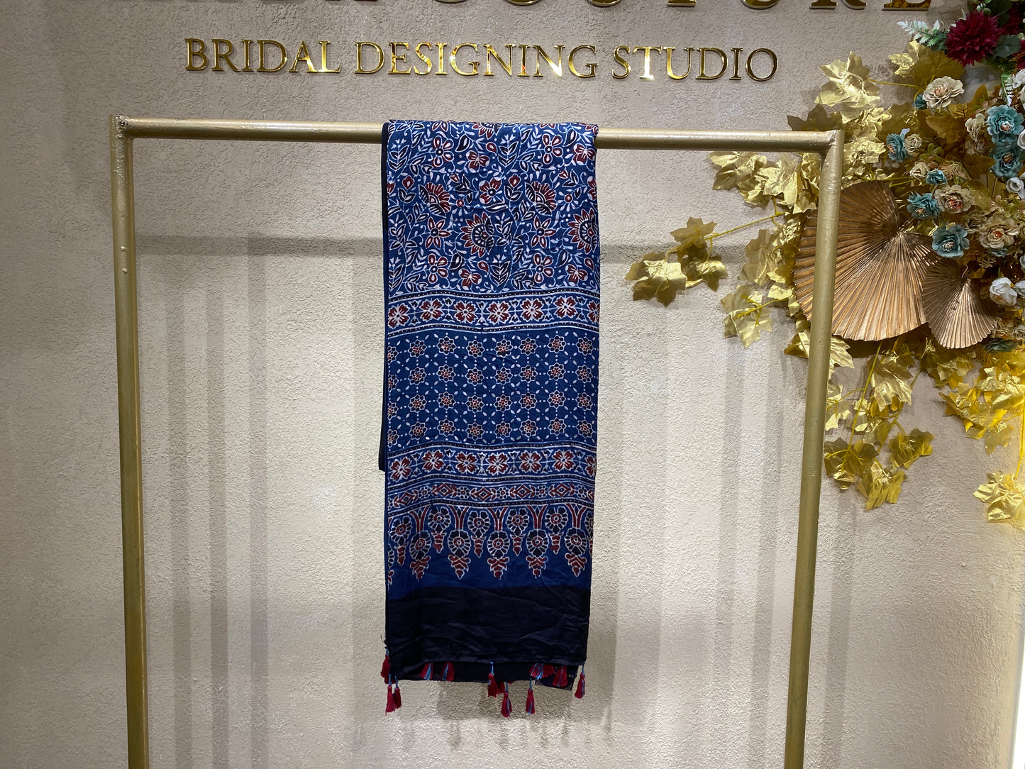Modal Silk Dupatta