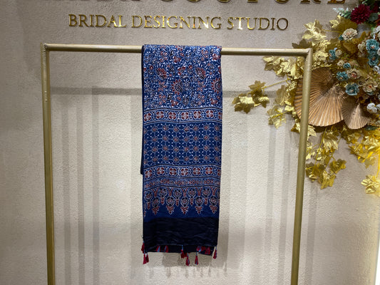 Modal Silk Dupatta