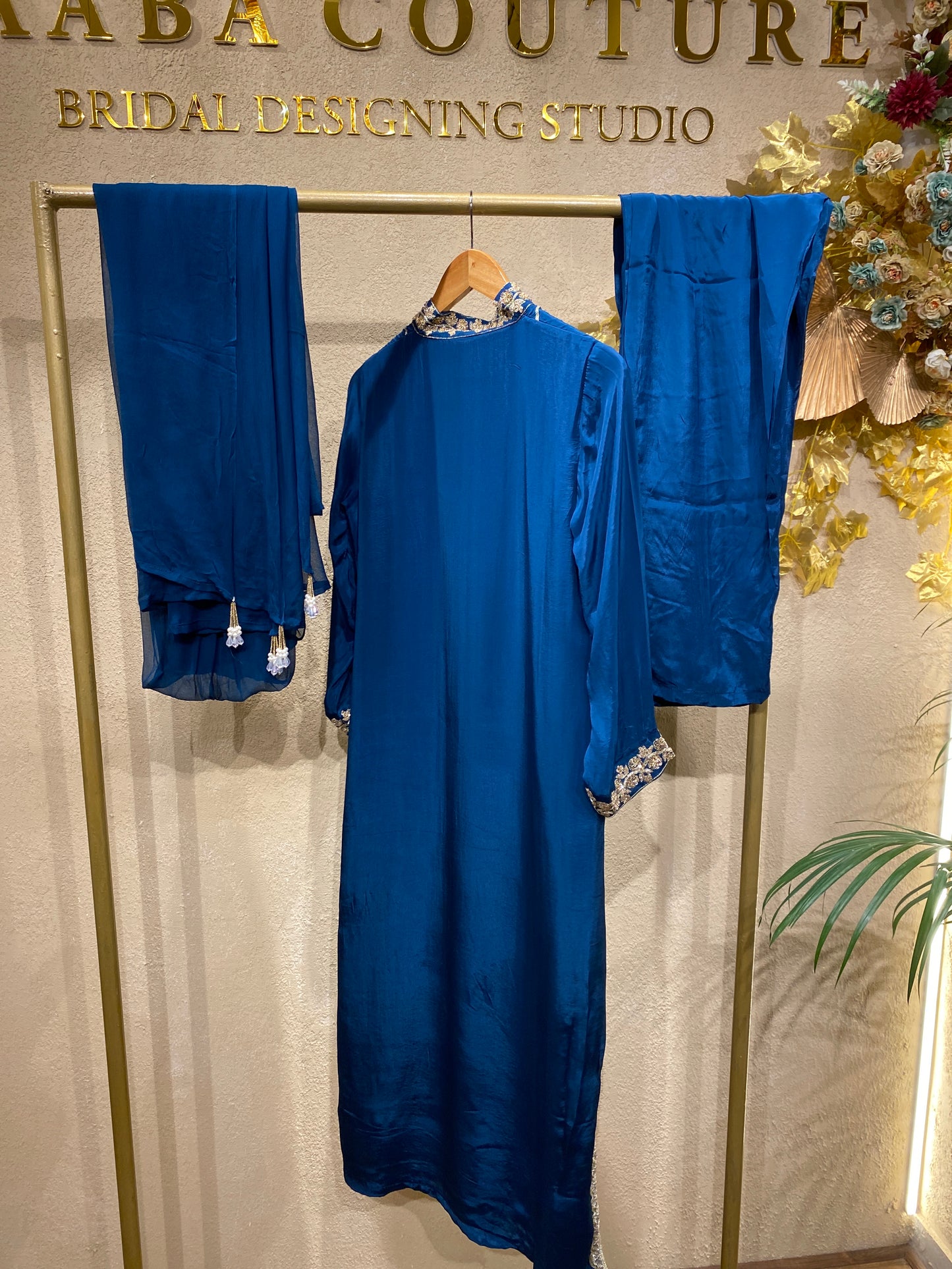 Salwar Classic