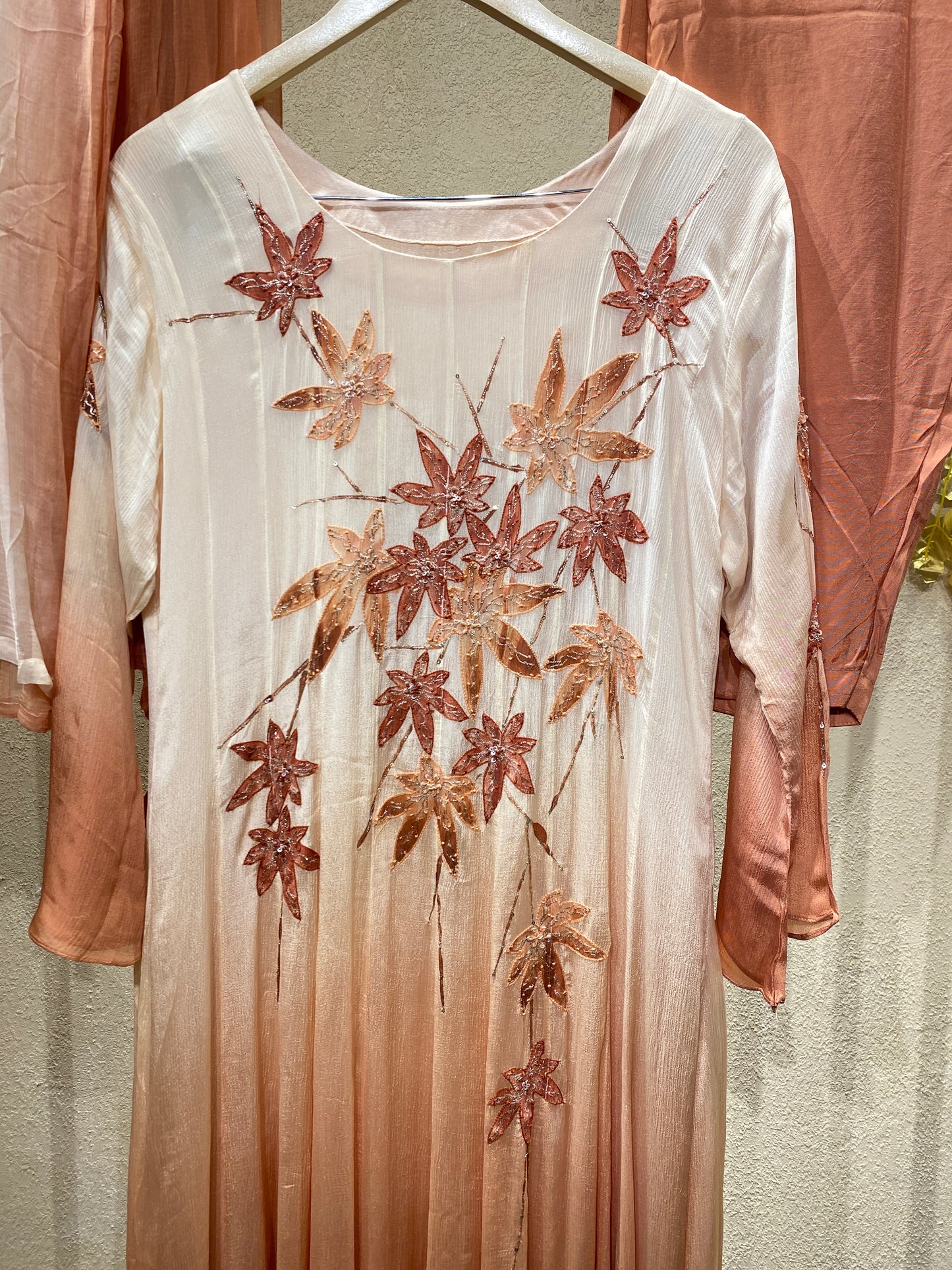 Peachgown