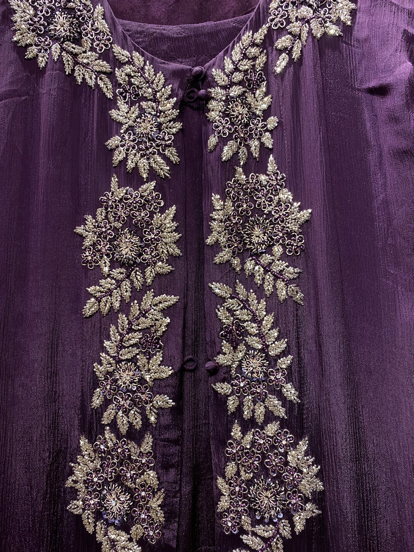 Flare Purple 4Pc
