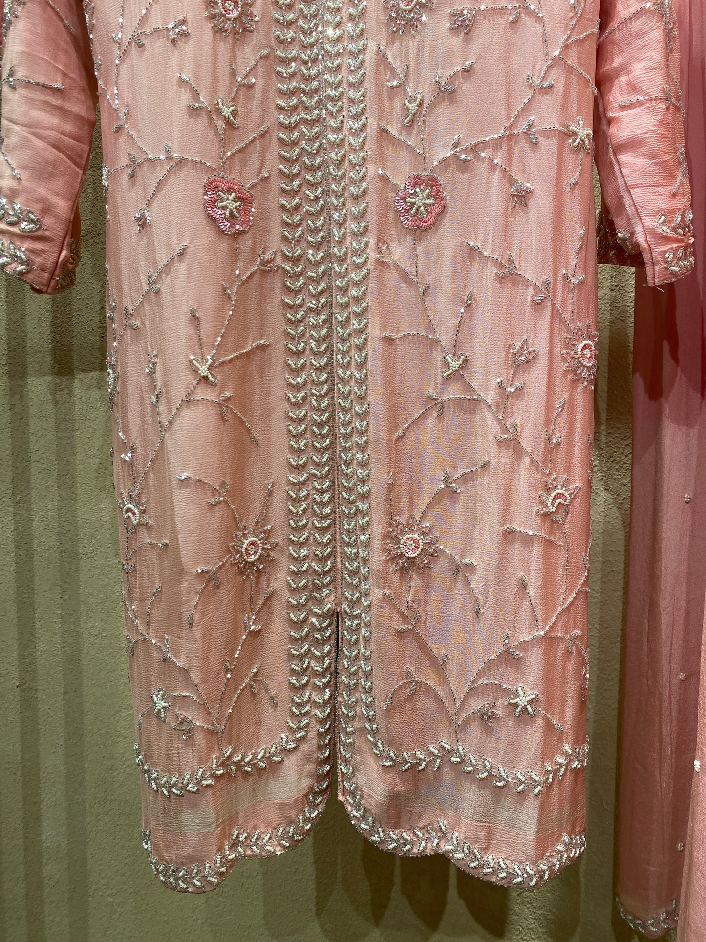 gown 3pc