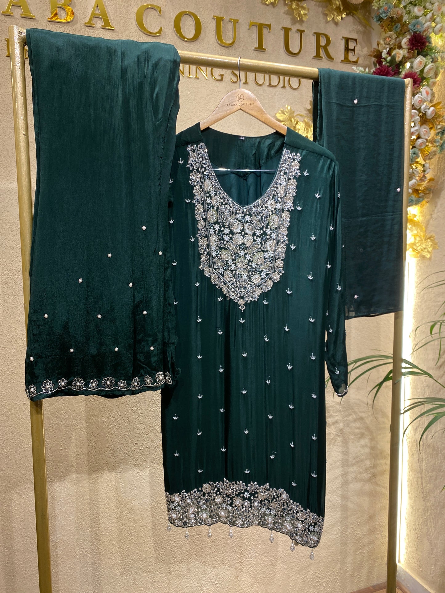 Greensharara