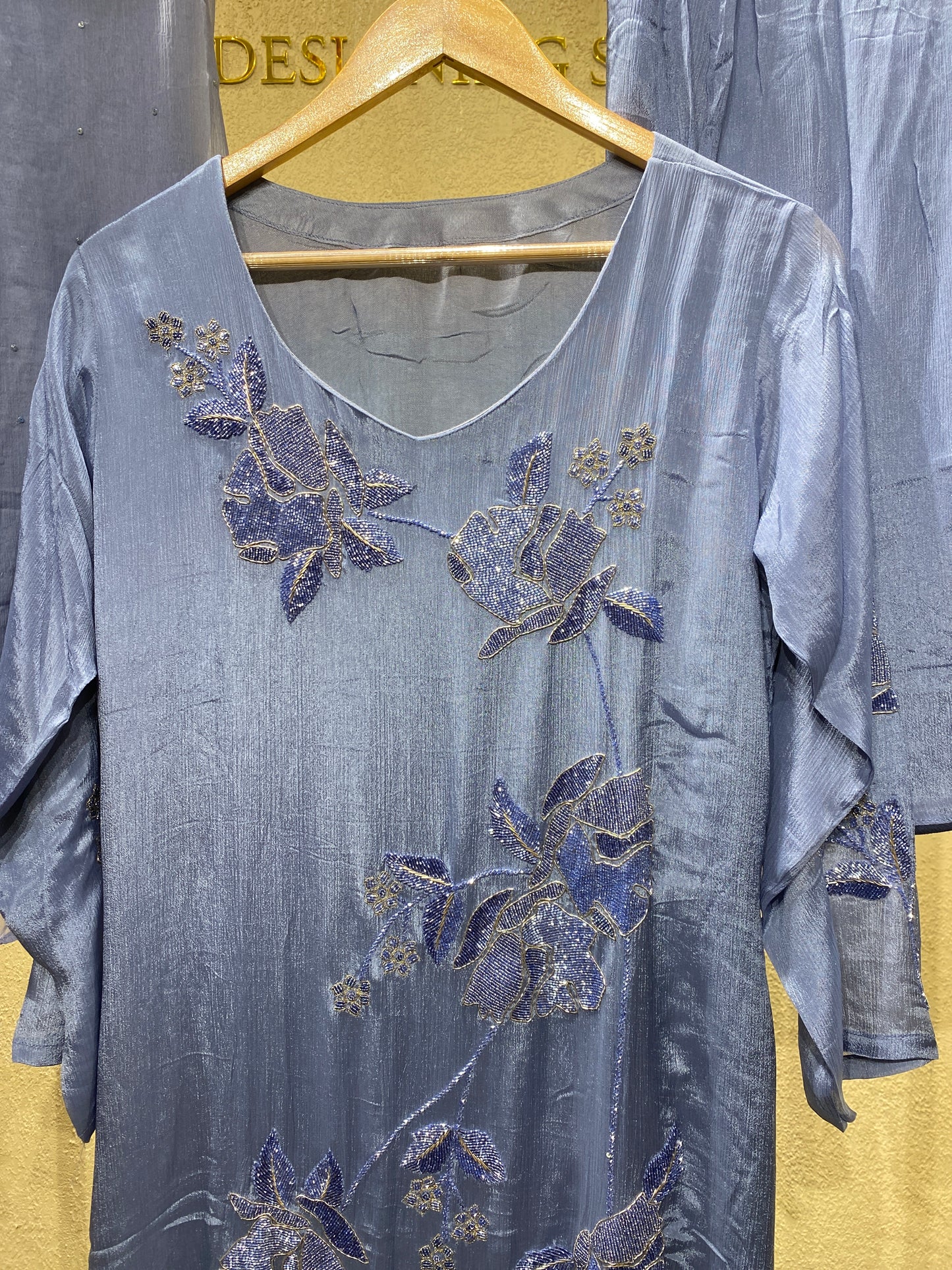 Graysalwar 3Pc