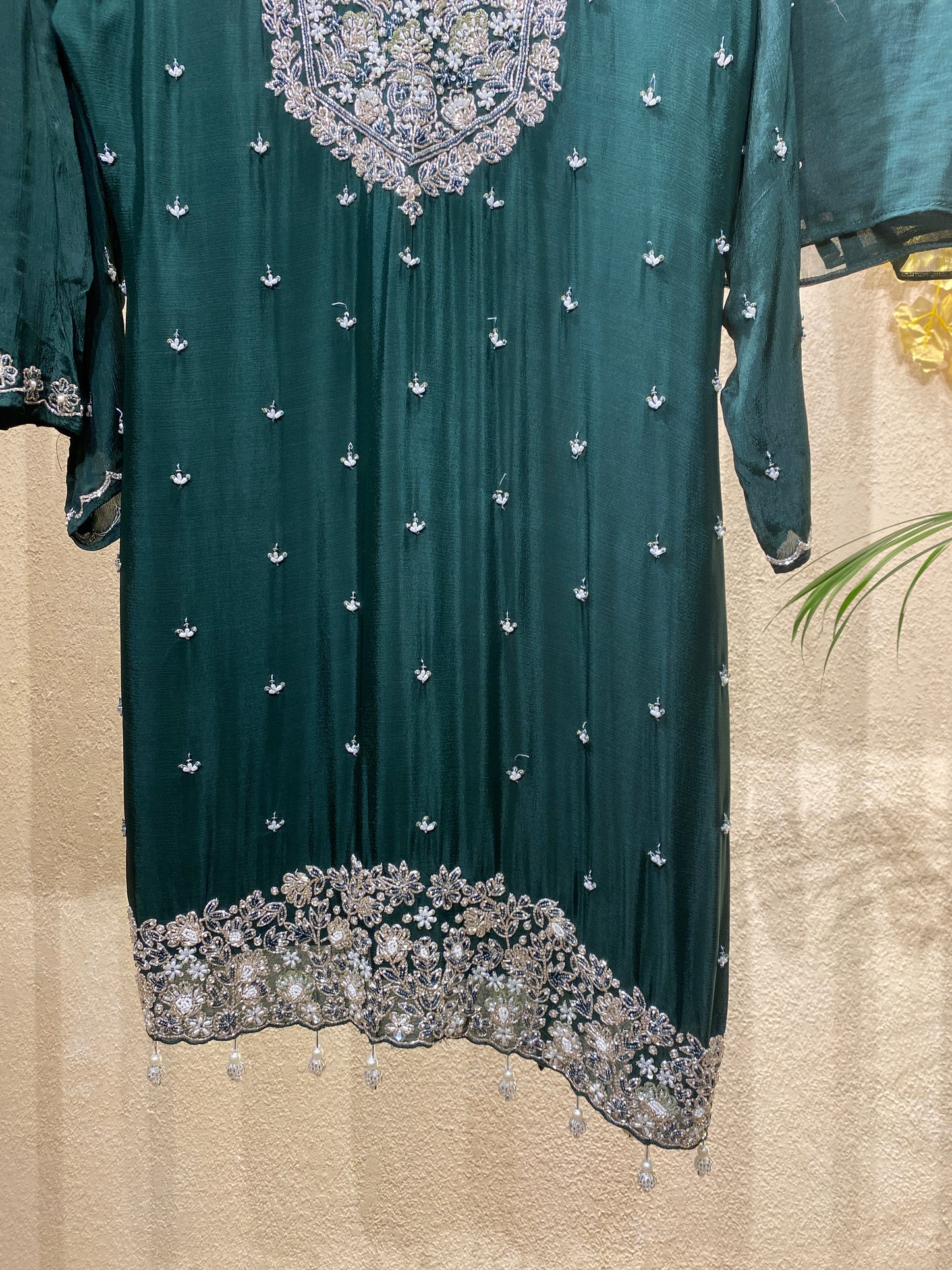 Greensharara