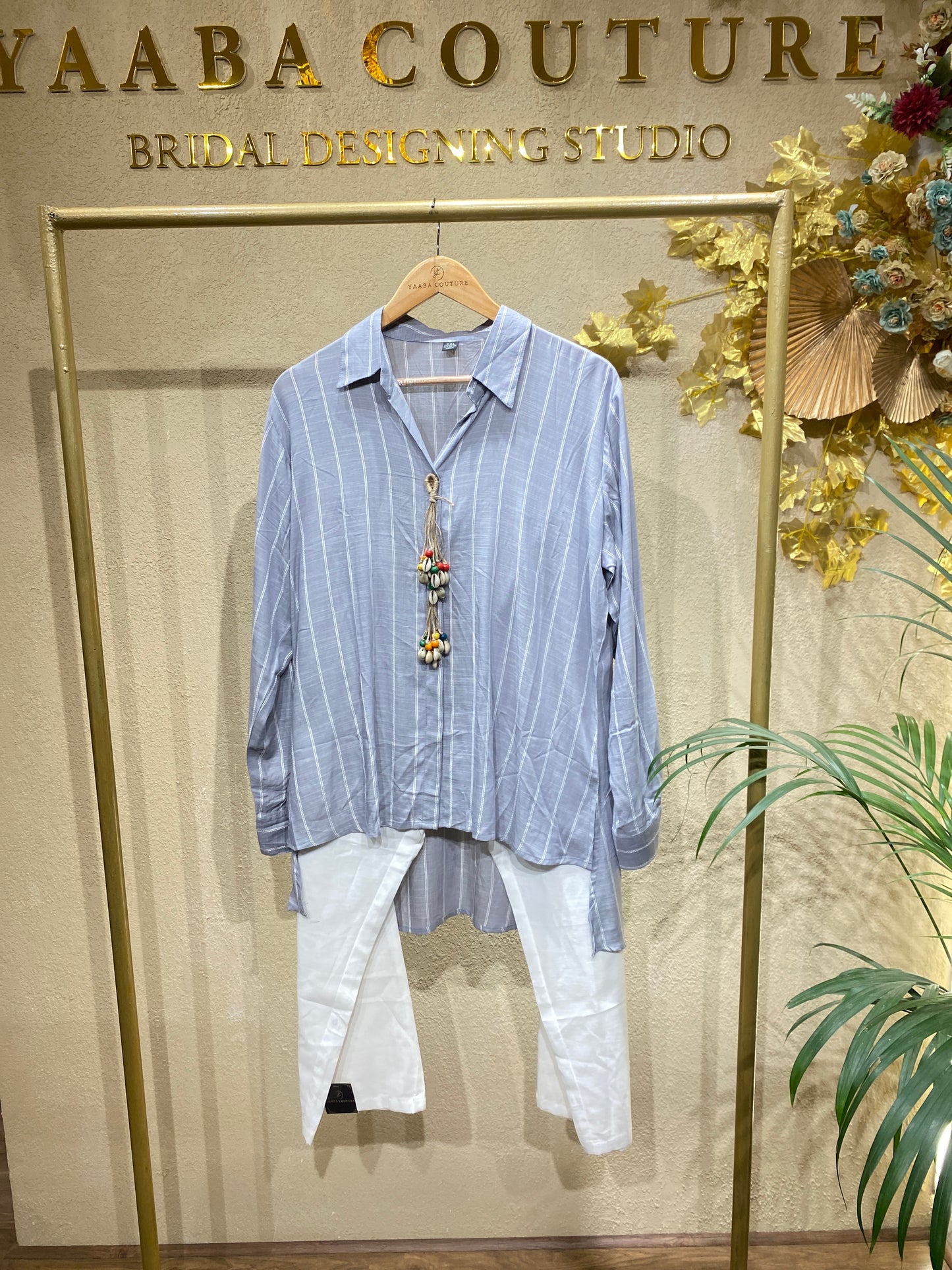 Shirt&Pants