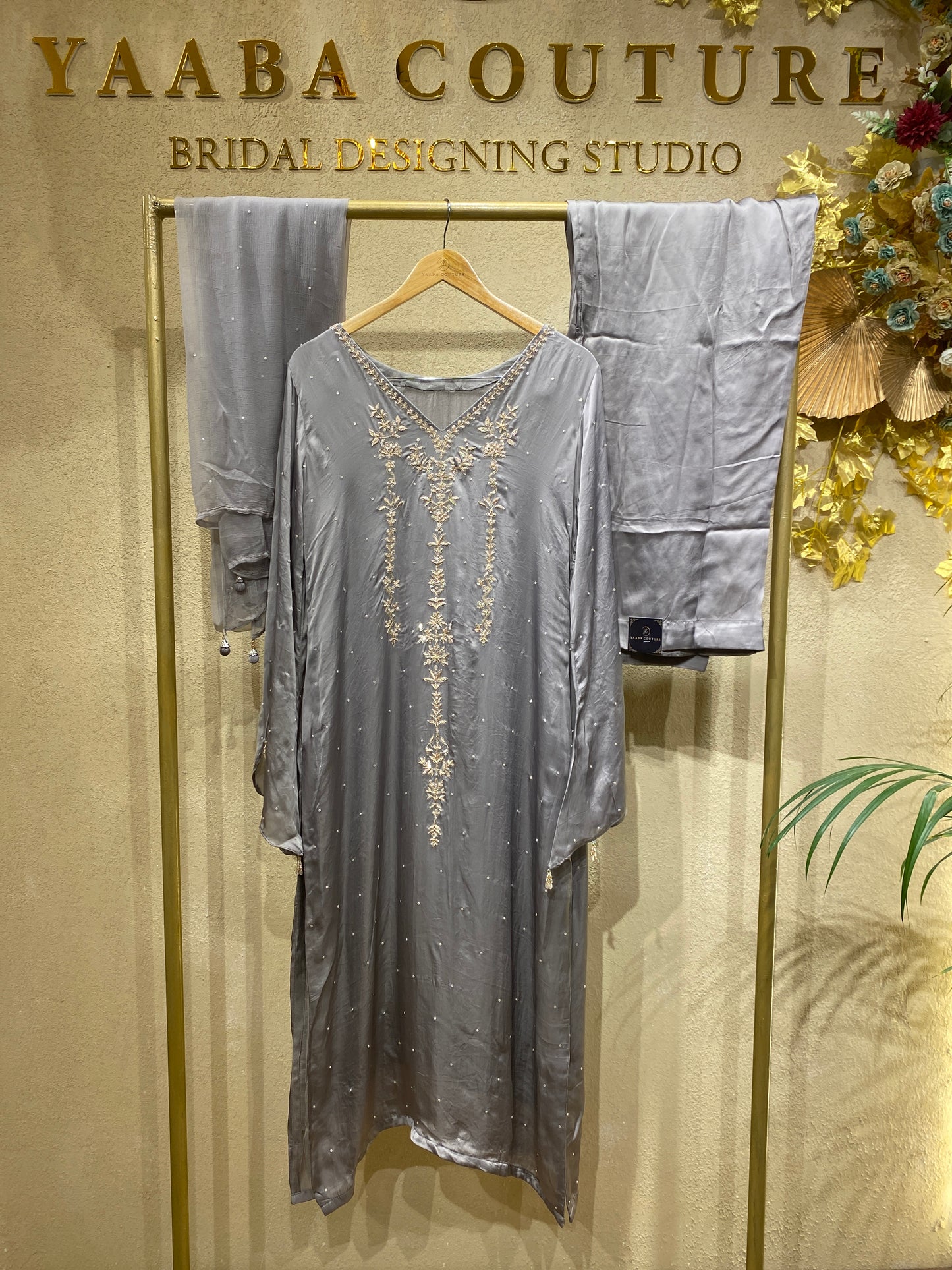 Salwar Premium