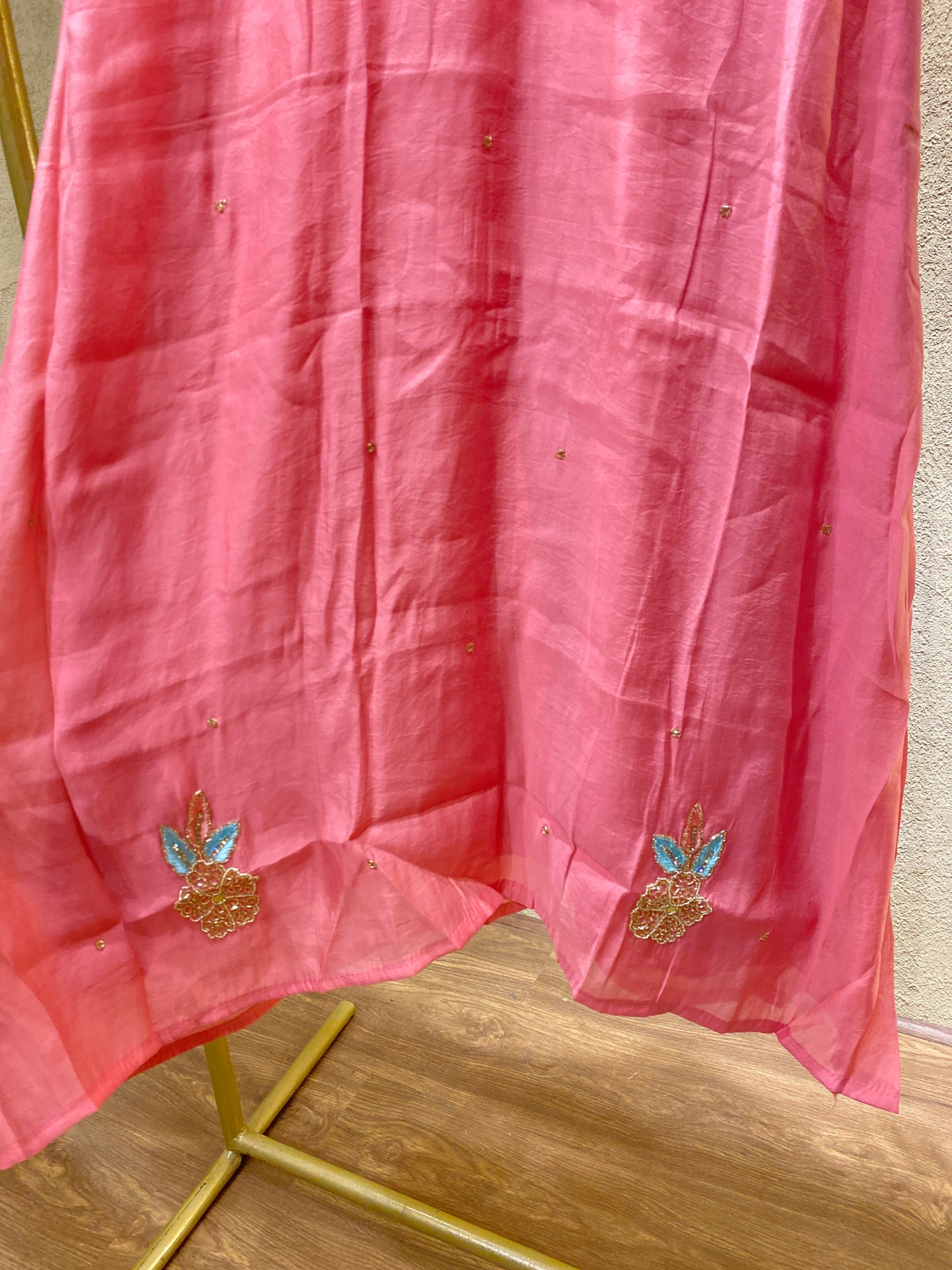 QADRA salwarsuits Aline
