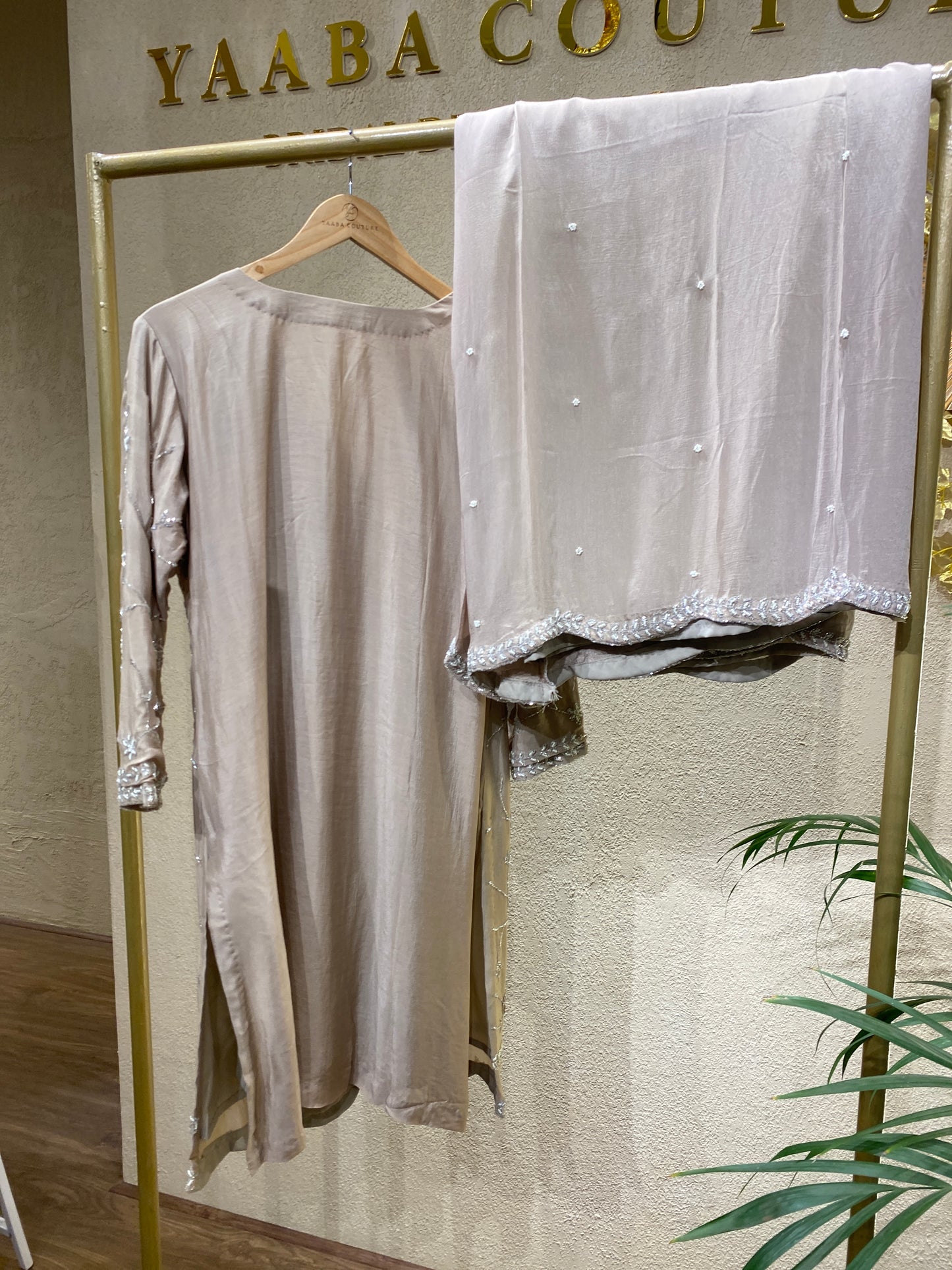 Sharara 2Pc