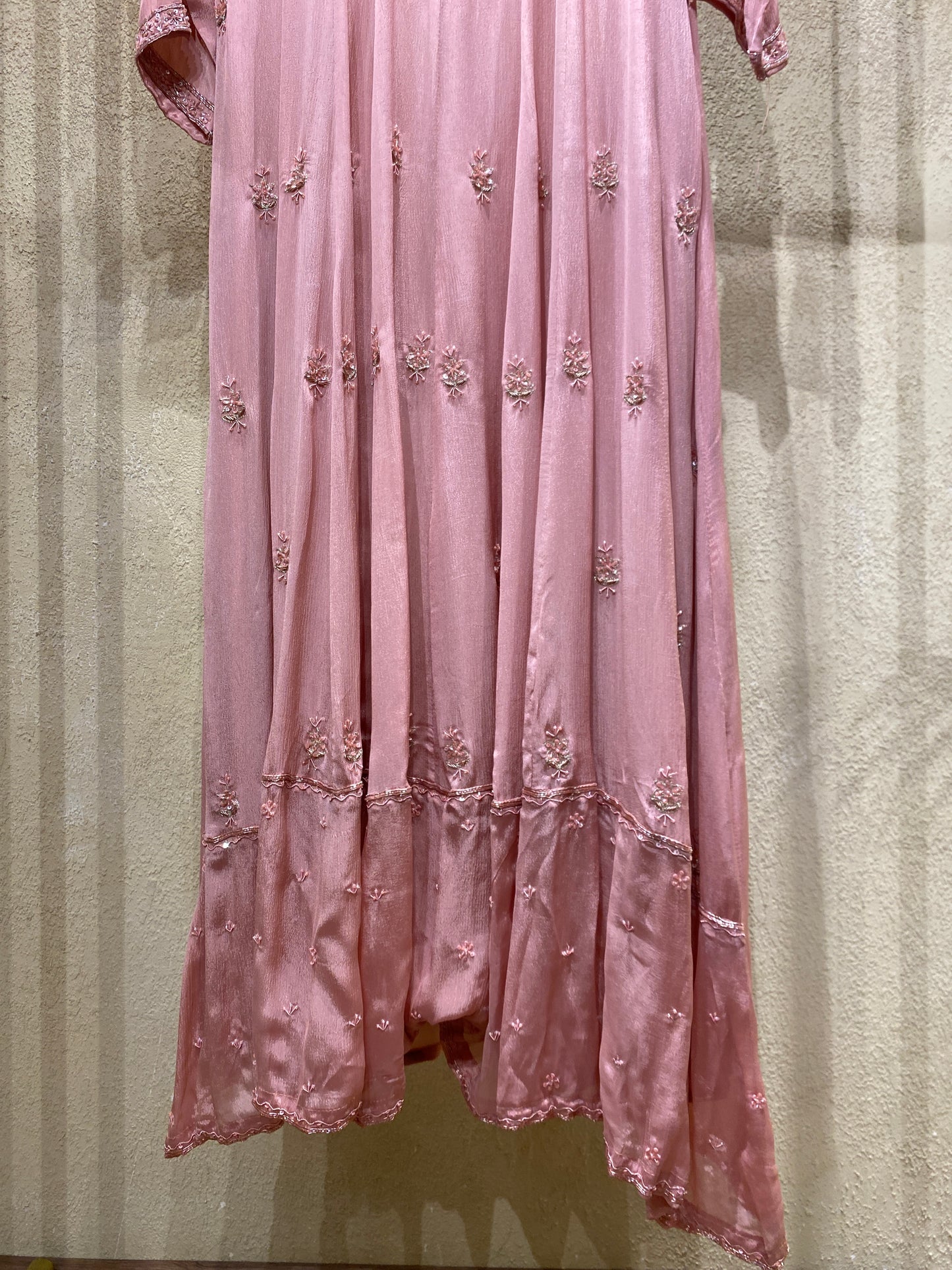 Kali Cut Salwar Premium