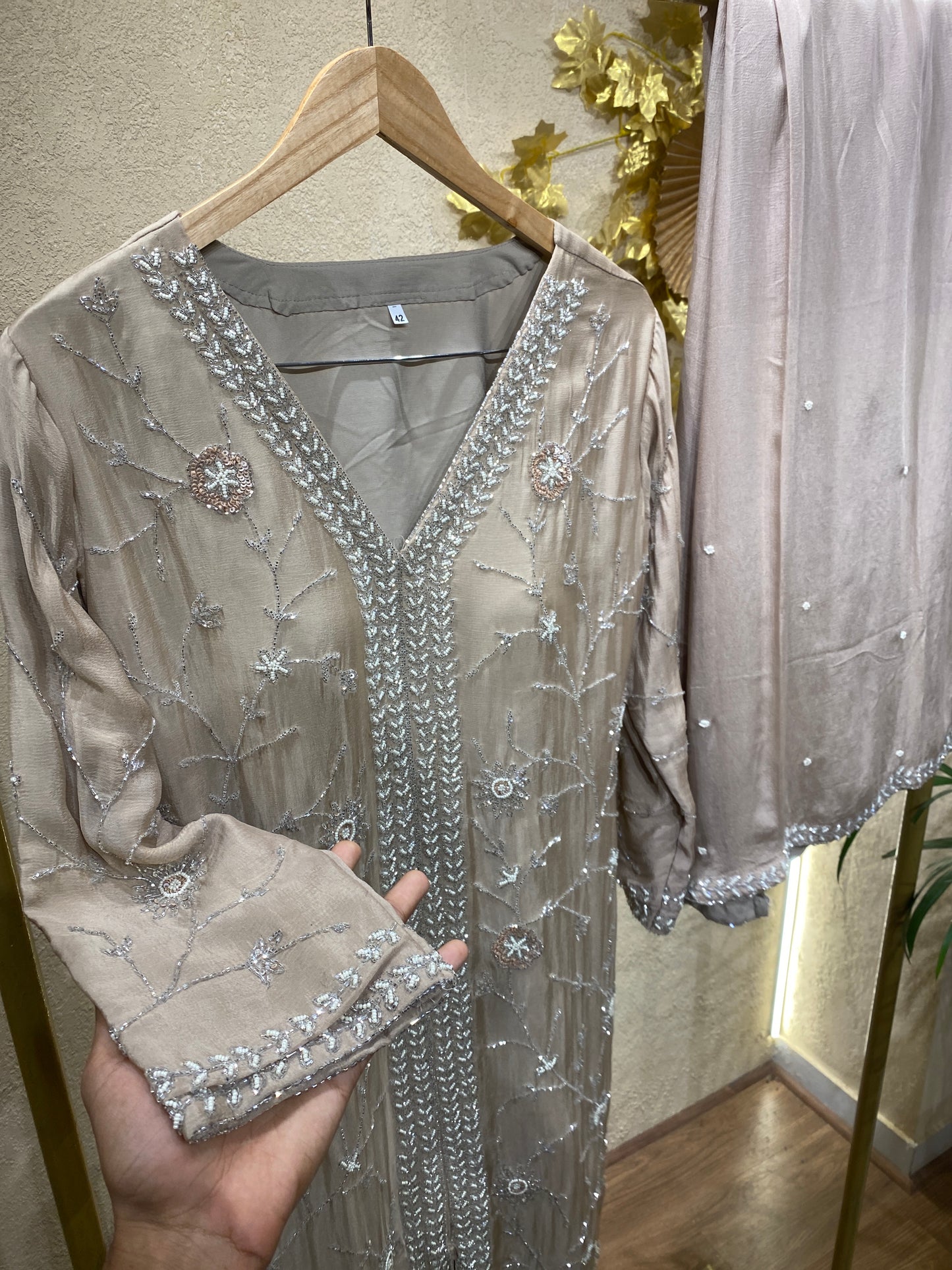 Sharara 2Pc