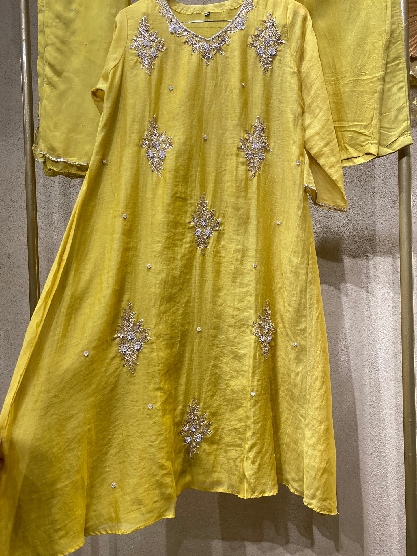 Chandheri Suits