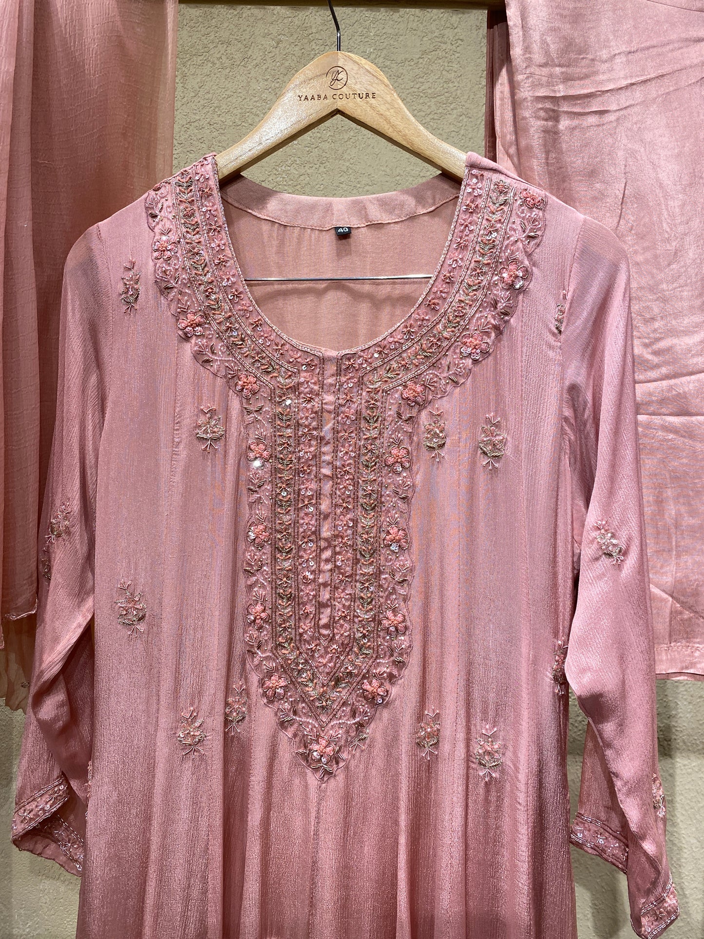 Kali Cut Salwar Premium