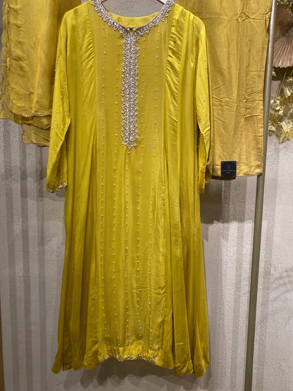 Kali Cut Salwar Classic
