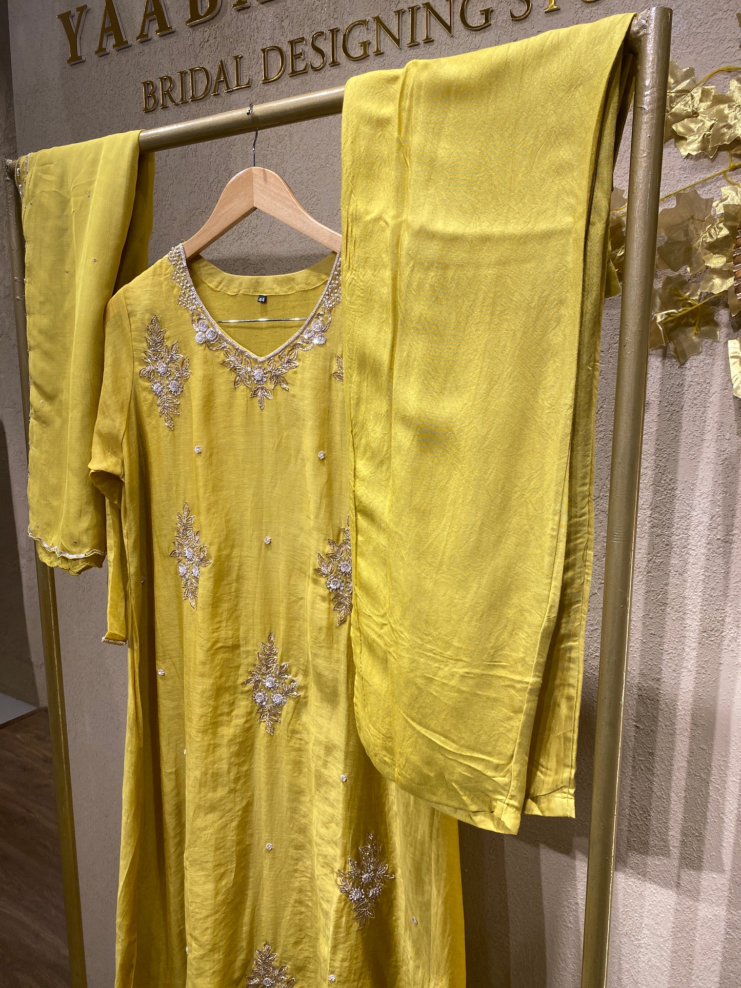 Chandheri Suits