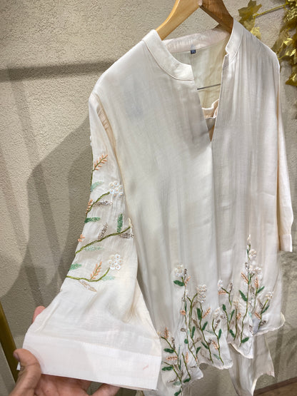 Handwork Co-ord Set