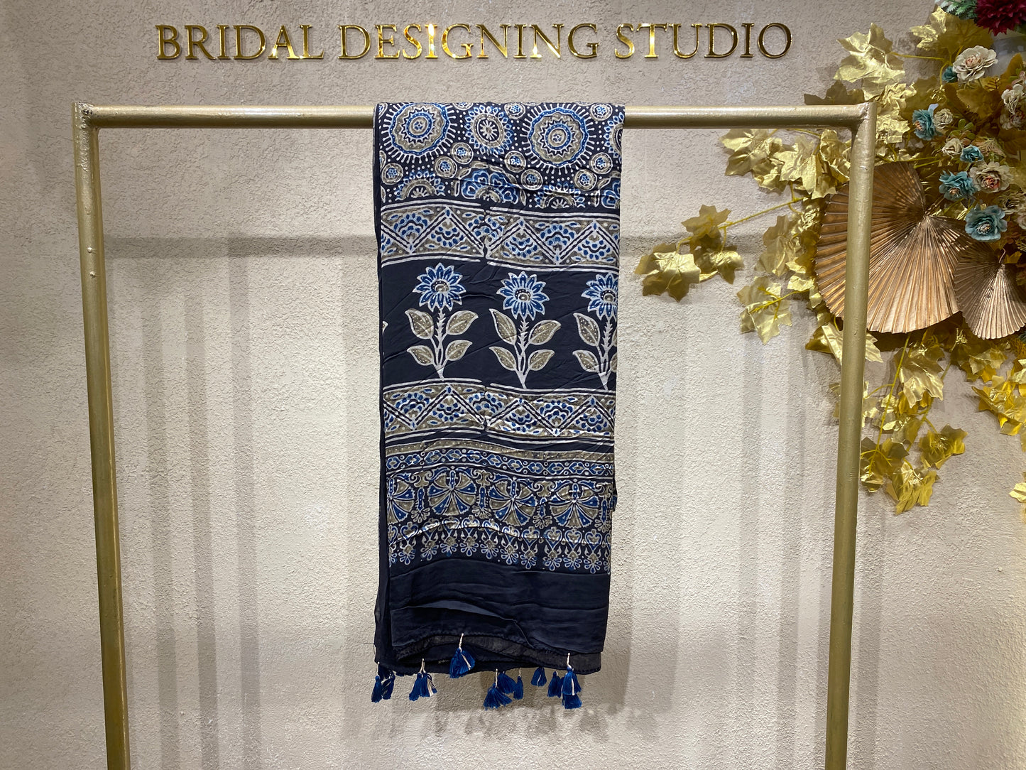Modal Silk Dupatta