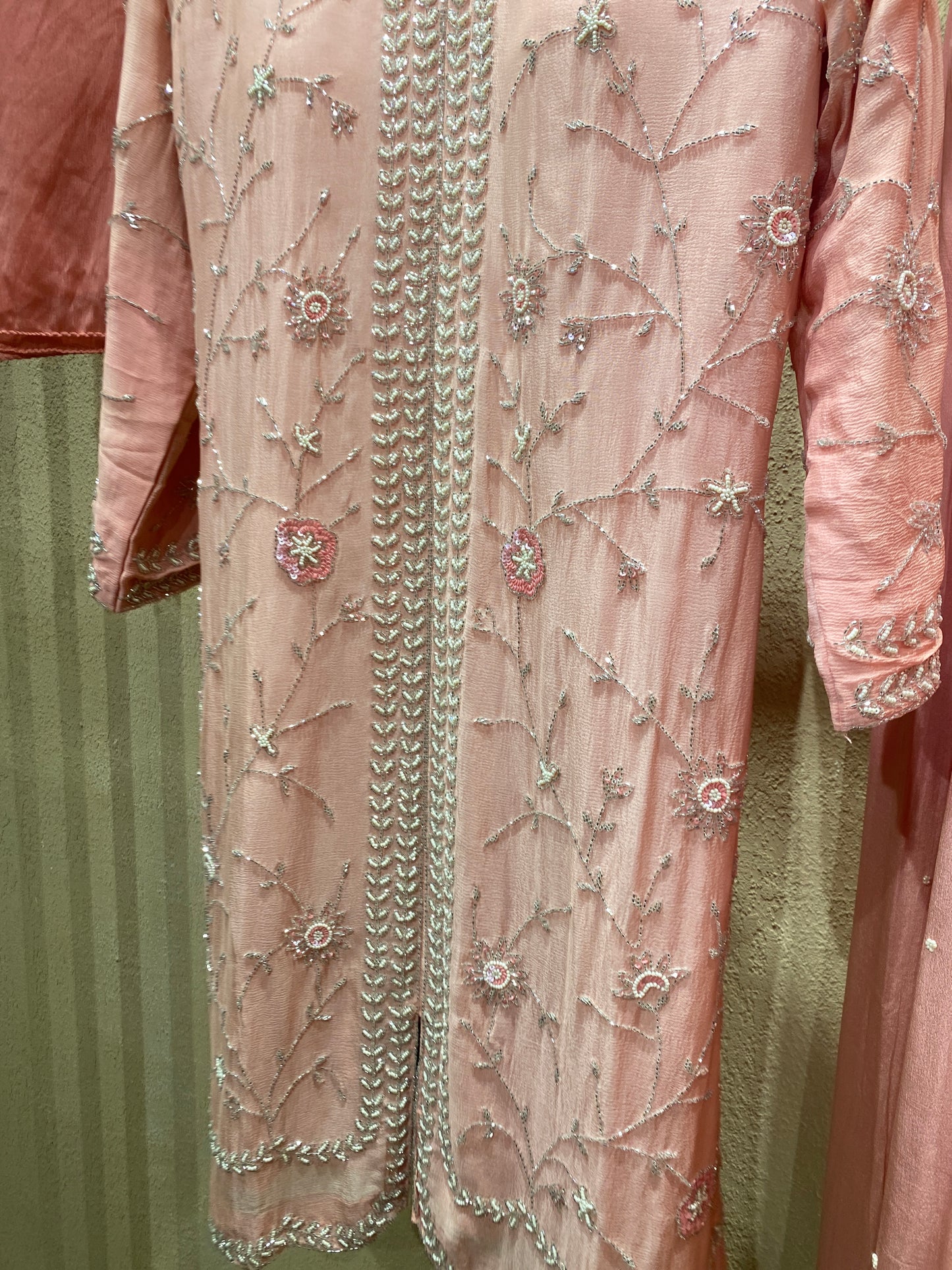 gown 3pc