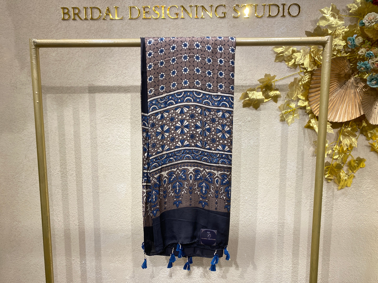 Modal Silk Dupatta