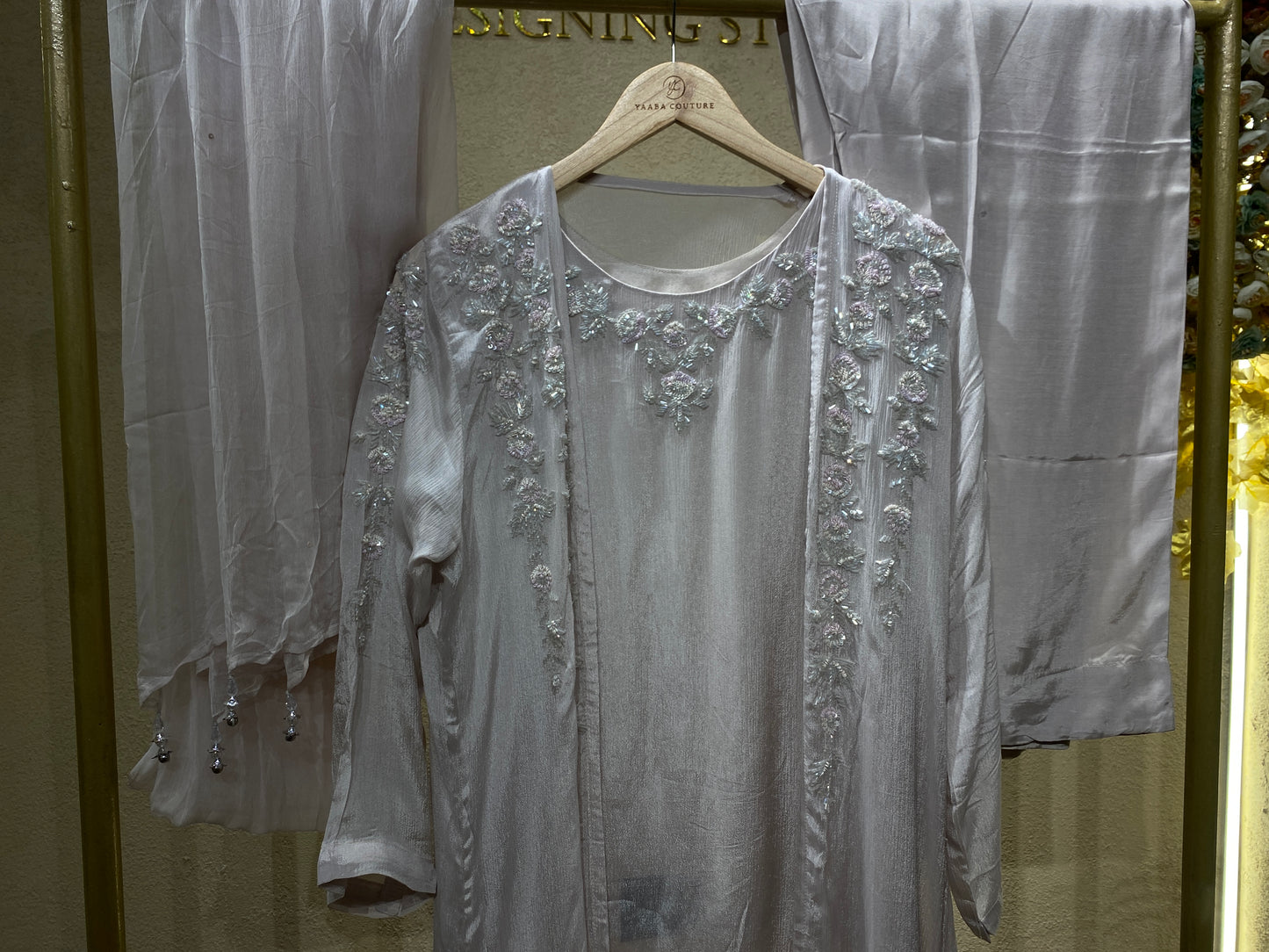 Flare Cream 4Pc