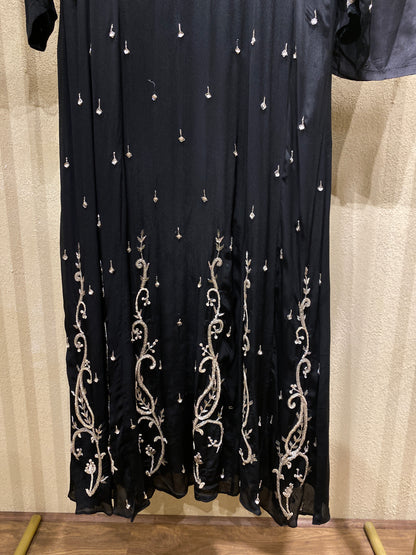 Gown 3 Piece Set