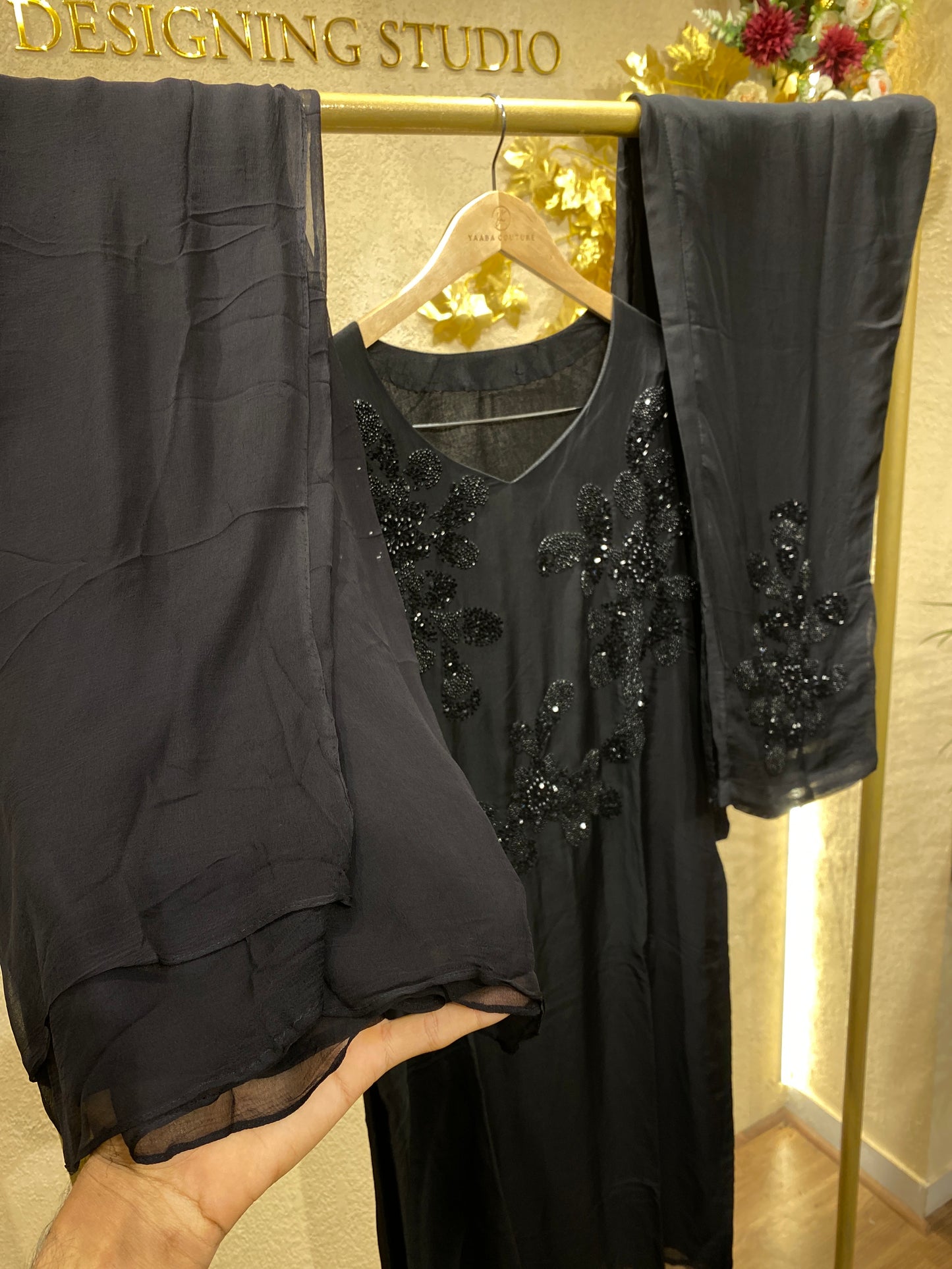 Salwar 3Pc