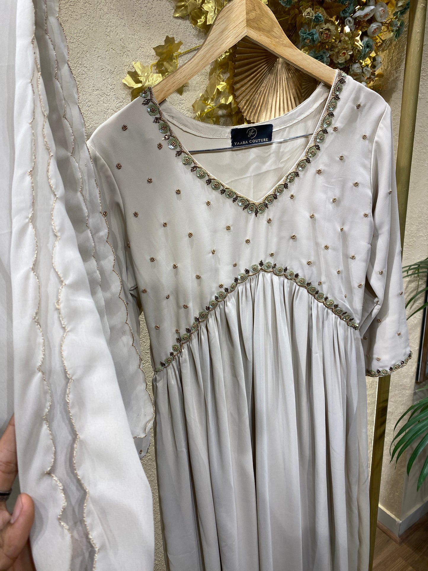 Aliyacut Salwar