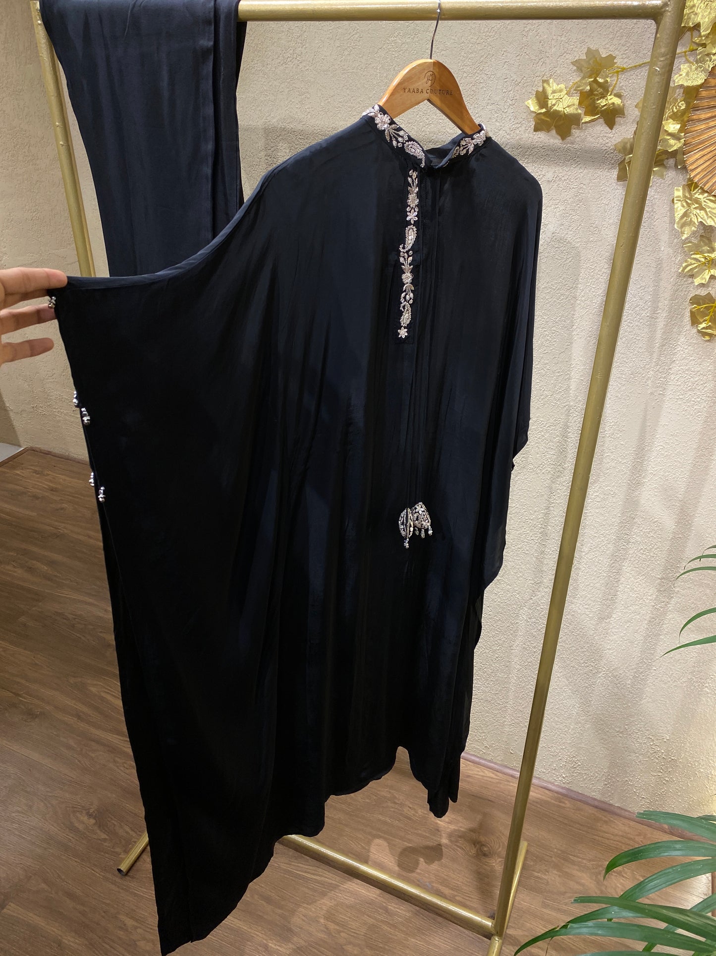 Kaftan