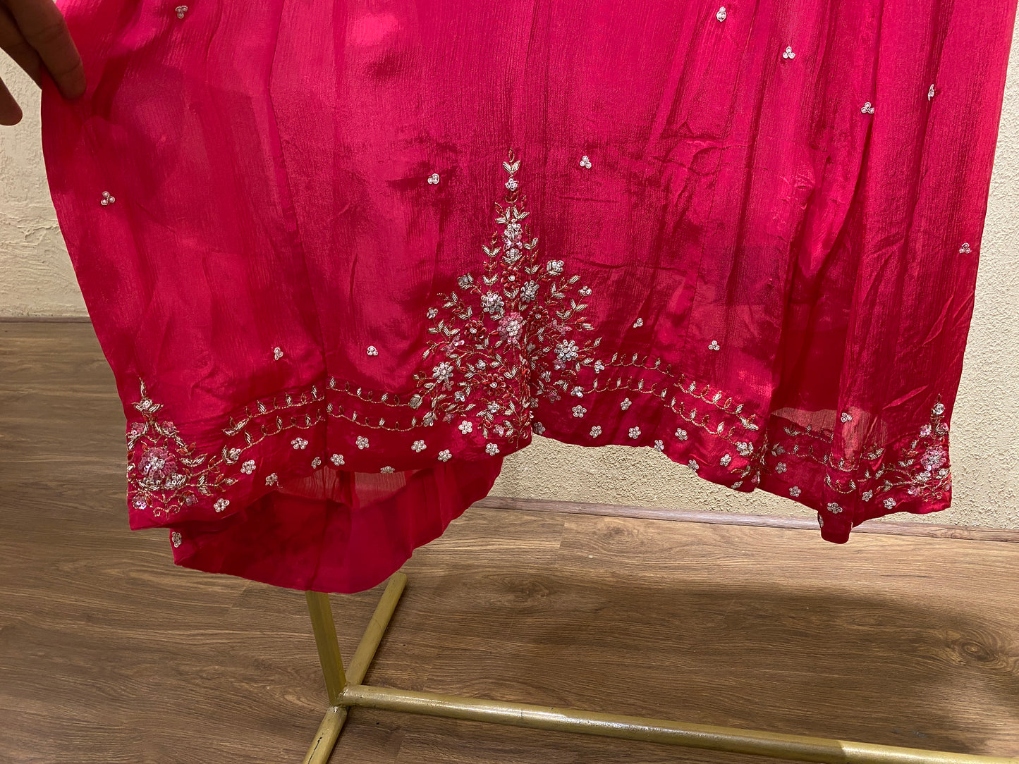 Pinkgown 3Pc