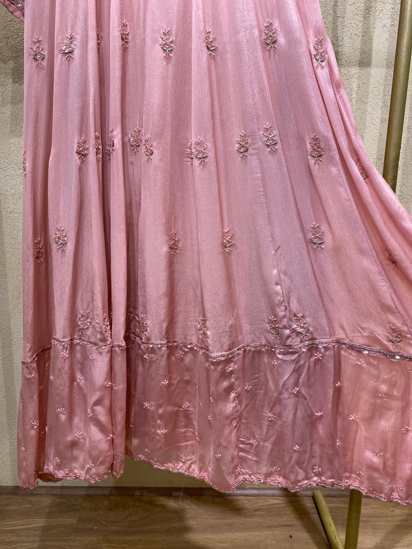 Kali Cut Salwar Premium