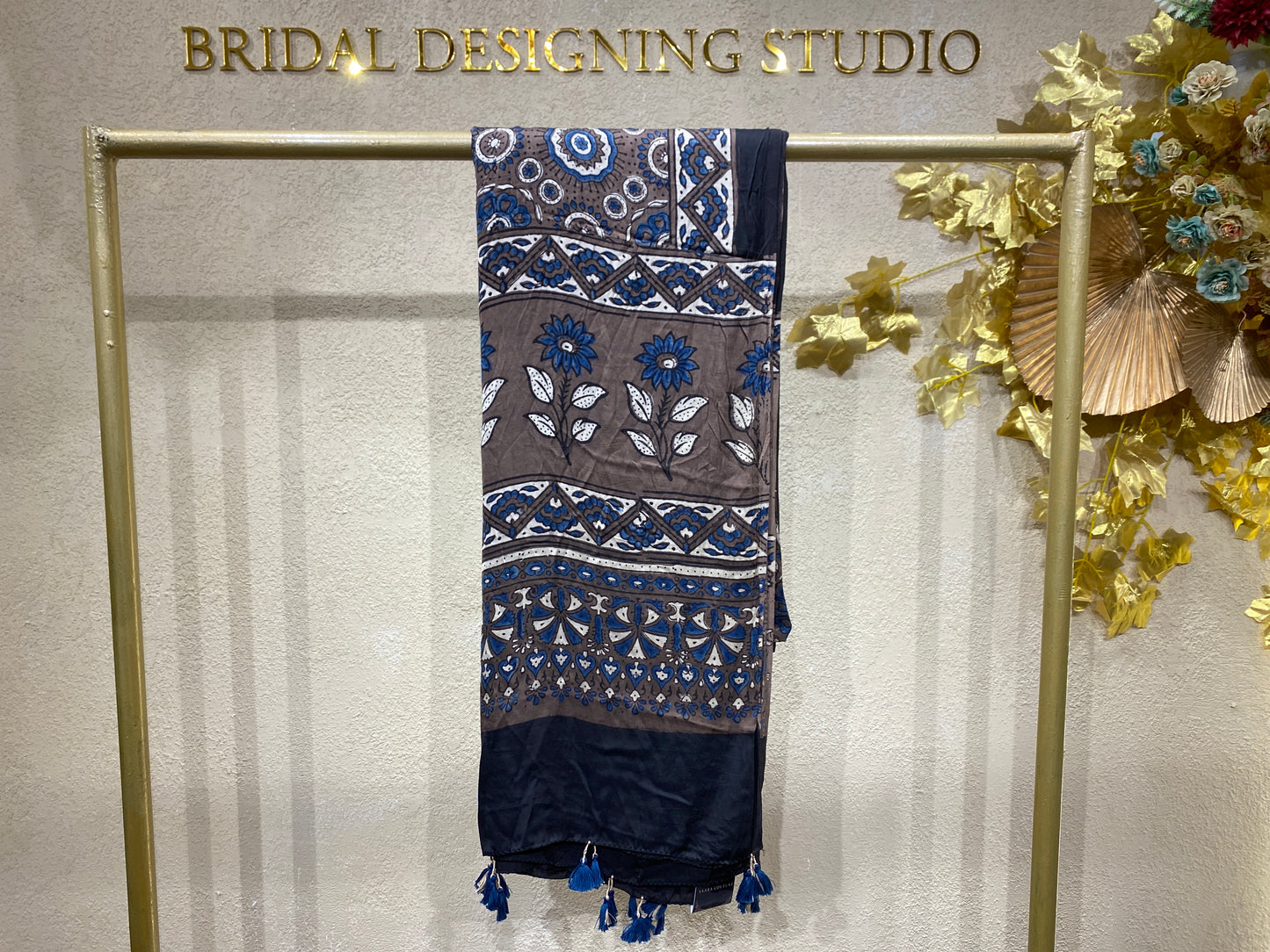 Modal Silk Dupatta