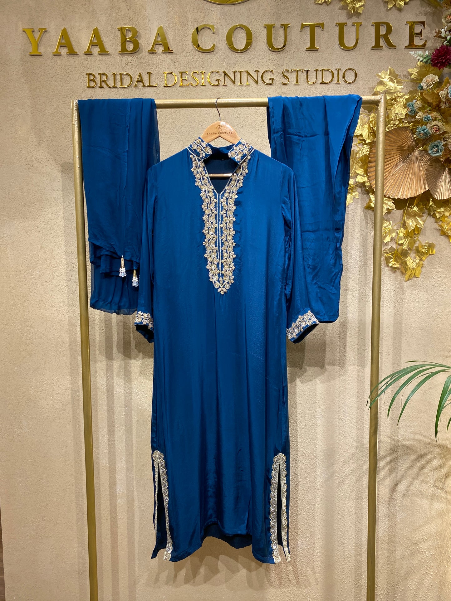 Salwar Classic